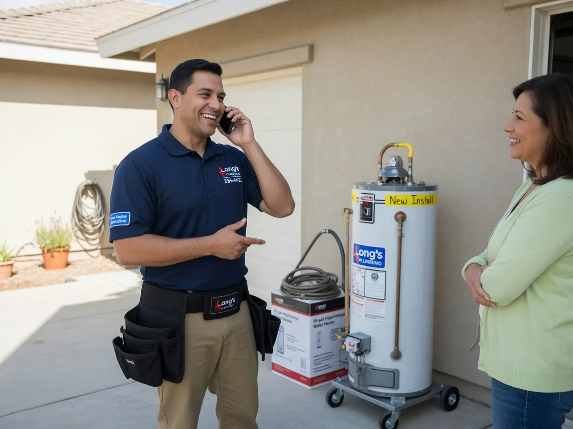 Leak Detection Amargosa Valley, NV FAQs